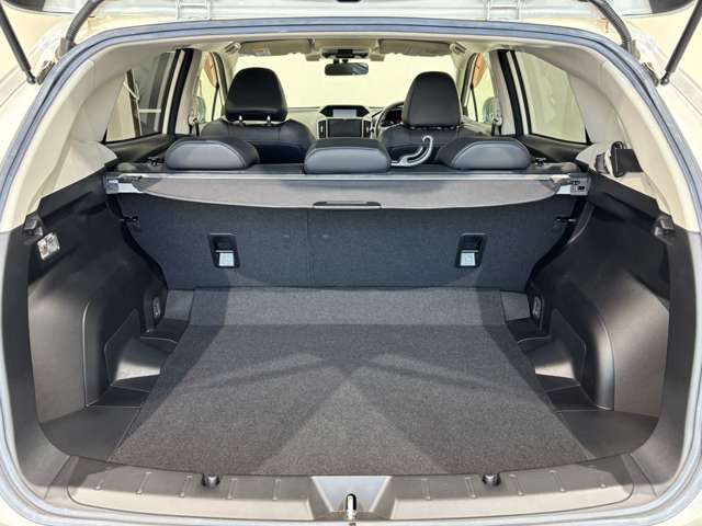 SUBARU IMPREZA SPORT 4WD 2018