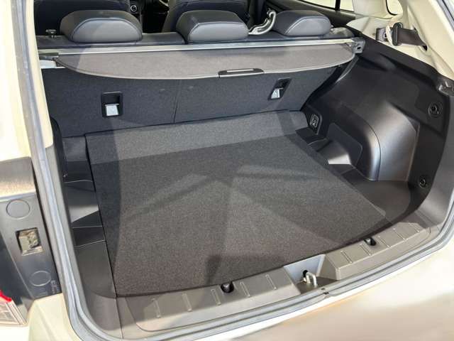 SUBARU IMPREZA SPORT 4WD 2018