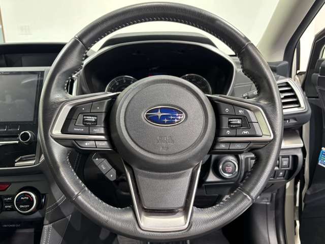 SUBARU IMPREZA SPORT 4WD 2018