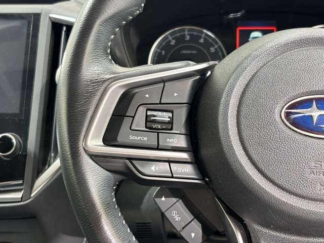 SUBARU IMPREZA SPORT 4WD 2018