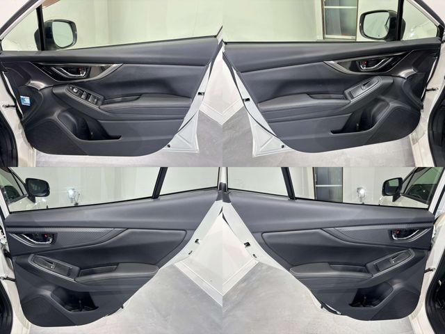 SUBARU IMPREZA SPORT 4WD 2018