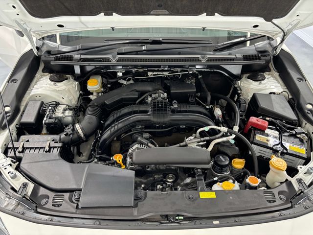 SUBARU IMPREZA SPORT 4WD 2018