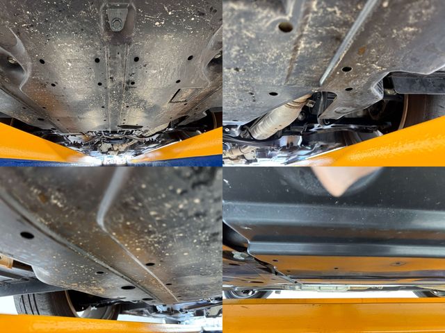 SUBARU IMPREZA SPORT 4WD 2018