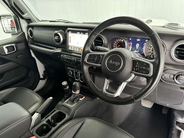 JEEP JEEP WRANGLER UNLIMITED 2021