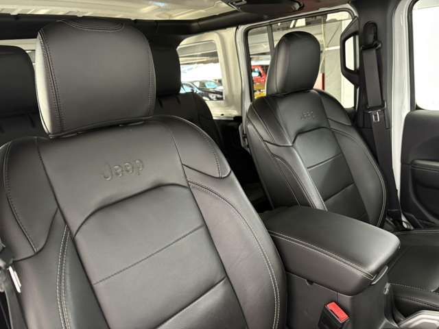 JEEP JEEP WRANGLER UNLIMITED 2021