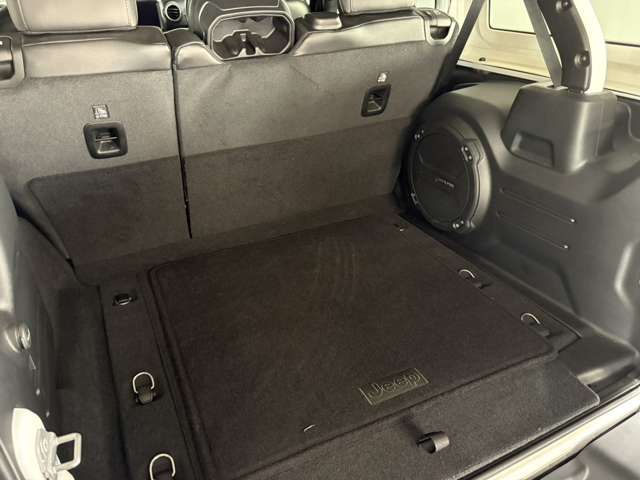 JEEP JEEP WRANGLER UNLIMITED 2021