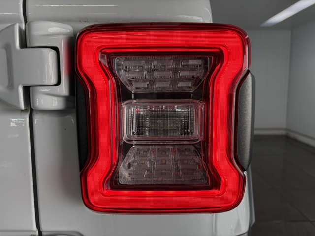 JEEP JEEP WRANGLER UNLIMITED 2021