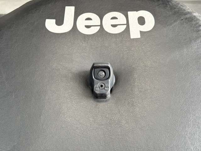 JEEP JEEP WRANGLER UNLIMITED 2021