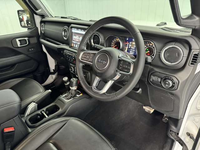 JEEP JEEP WRANGLER UNLIMITED 2022