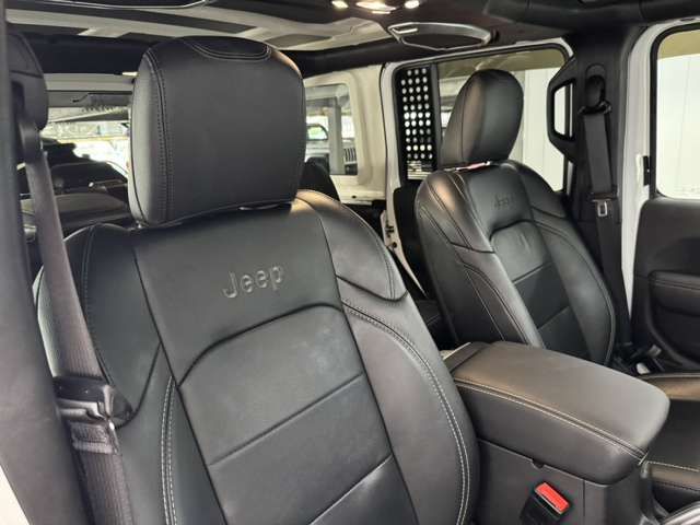 JEEP JEEP WRANGLER UNLIMITED 2022