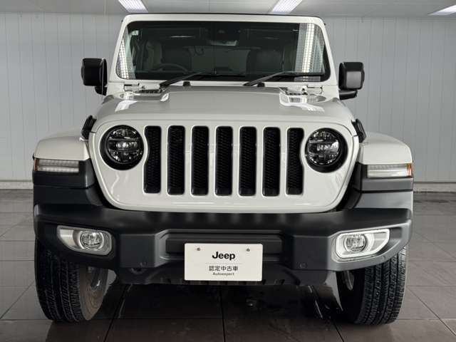 JEEP JEEP WRANGLER UNLIMITED 2022