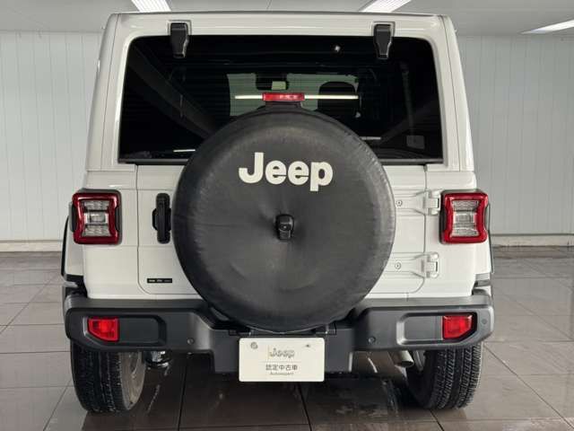 JEEP JEEP WRANGLER UNLIMITED 2022