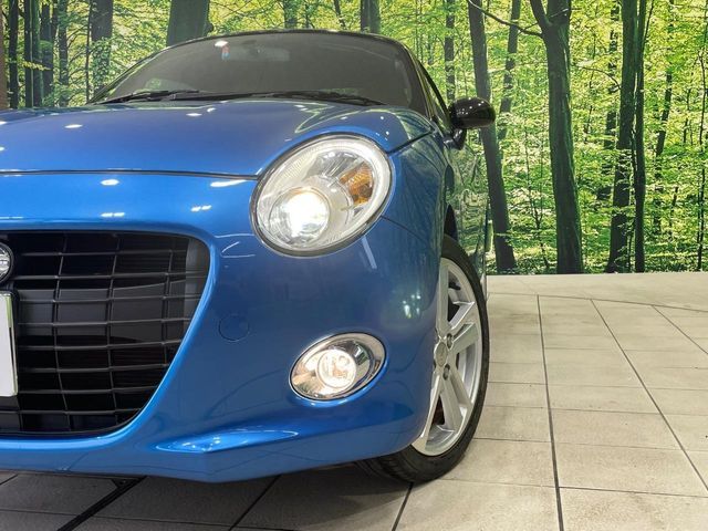 DAIHATSU COPEN 2015