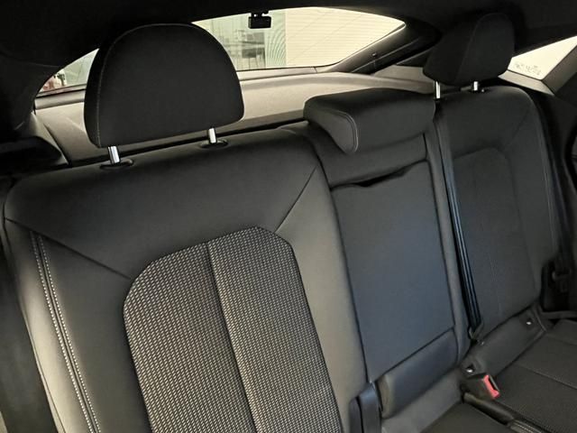 AUDI AUDI Q3 SPORTBACK 2023