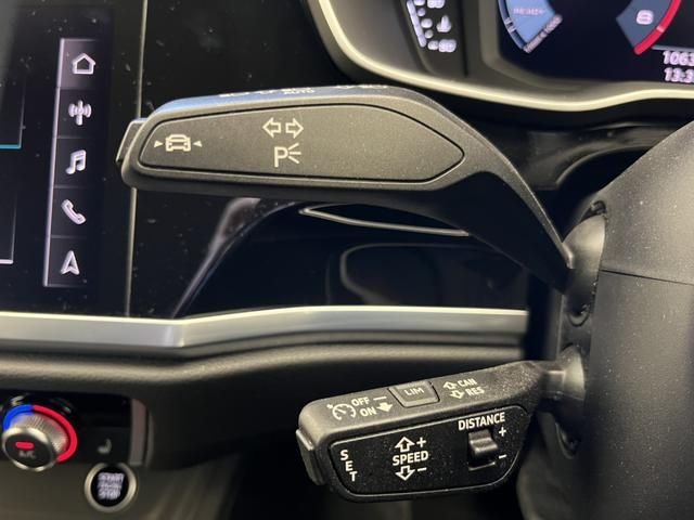 AUDI AUDI Q3 SPORTBACK 2023