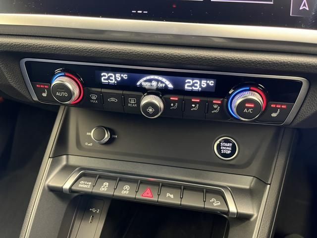 AUDI AUDI Q3 SPORTBACK 2023