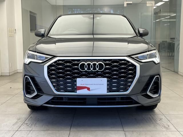 AUDI AUDI Q3 SPORTBACK 2023