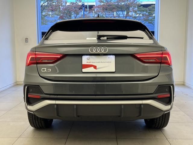 AUDI AUDI Q3 SPORTBACK 2023