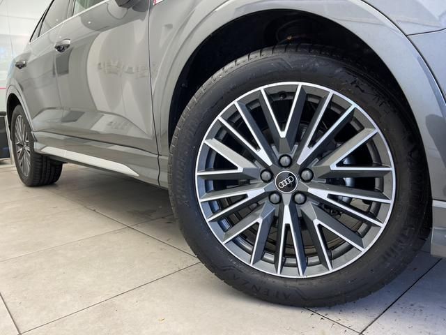 AUDI AUDI Q3 SPORTBACK 2023