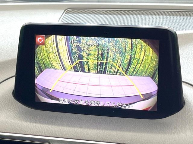 MAZDA AXELA SPORTS 2017