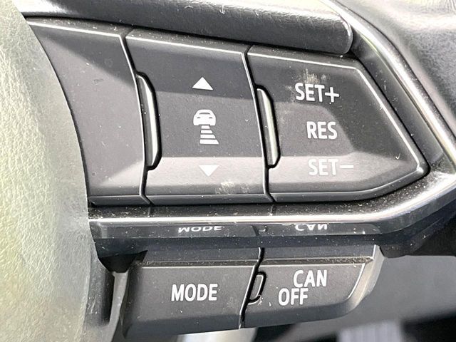 MAZDA AXELA SPORTS 2017