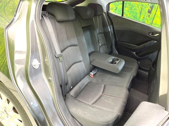 MAZDA AXELA SPORTS 2017