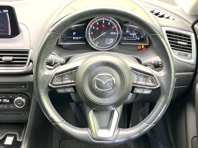 MAZDA AXELA SPORTS 2017