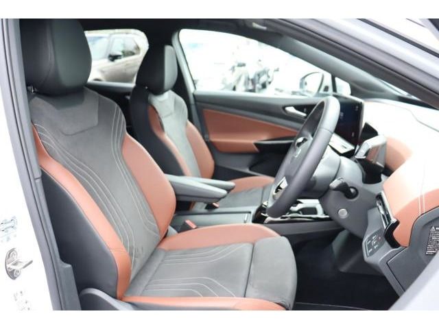 VOLKSWAGEN VOLKSWAGEN ID.4 2024