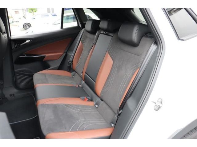 VOLKSWAGEN VOLKSWAGEN ID.4 2024