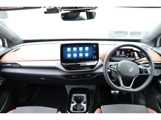 VOLKSWAGEN VOLKSWAGEN ID.4 2024