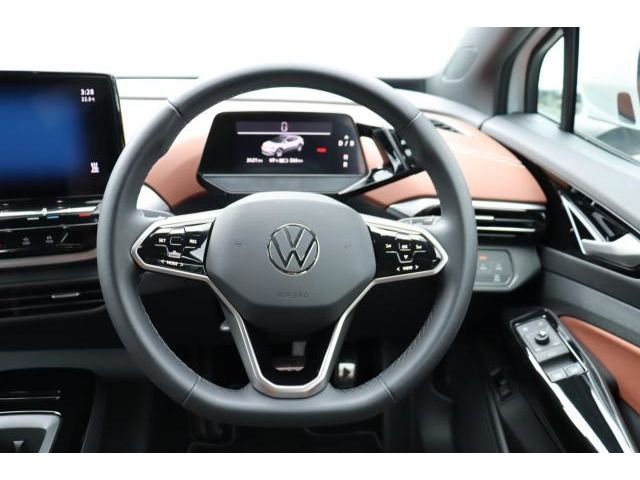 VOLKSWAGEN VOLKSWAGEN ID.4 2024