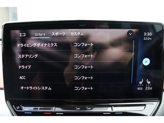 VOLKSWAGEN VOLKSWAGEN ID.4 2024