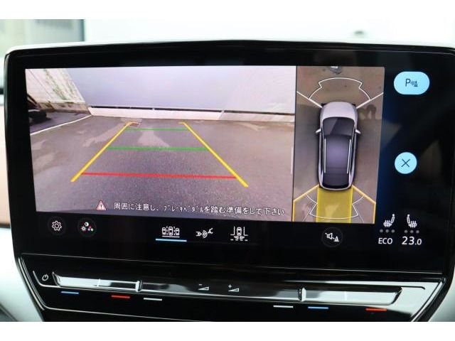 VOLKSWAGEN VOLKSWAGEN ID.4 2024