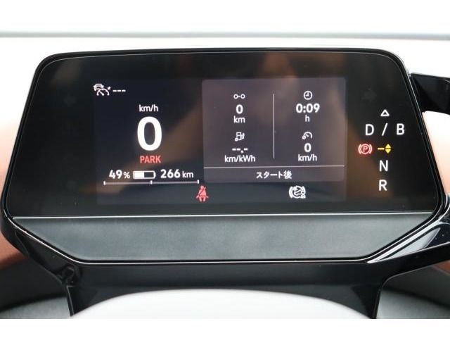 VOLKSWAGEN VOLKSWAGEN ID.4 2024