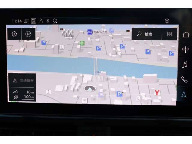 AUDI AUDI A4 AVANT 2021