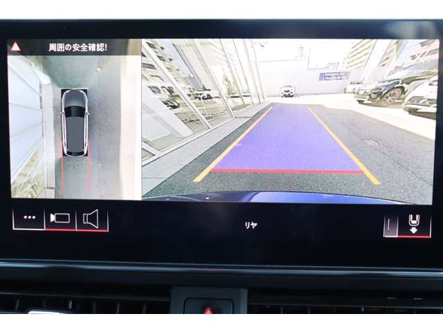 AUDI AUDI A4 AVANT 2021