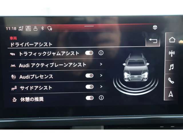 AUDI AUDI A4 AVANT 2021