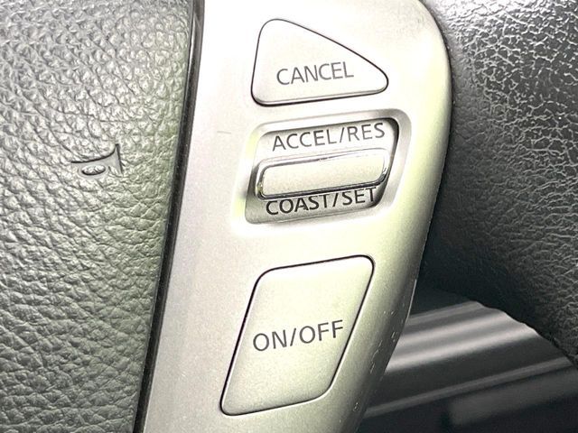 NISSAN SERENA  S-HYBRID 2013