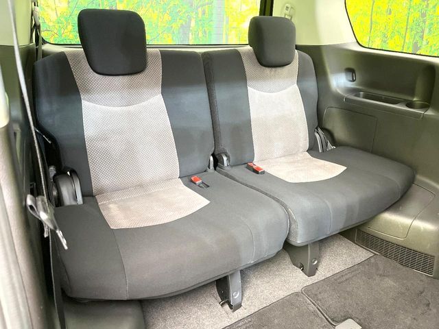 NISSAN SERENA  S-HYBRID 2013