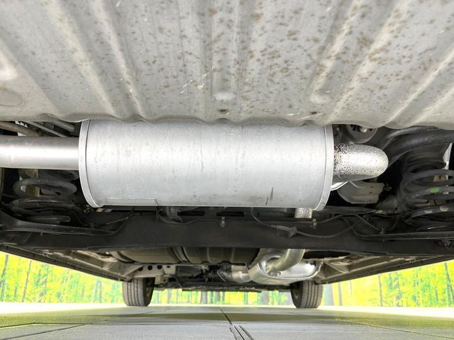 NISSAN SERENA  S-HYBRID 2013