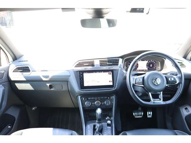 VOLKSWAGEN VOLKSWAGEN TIGUAN 2020