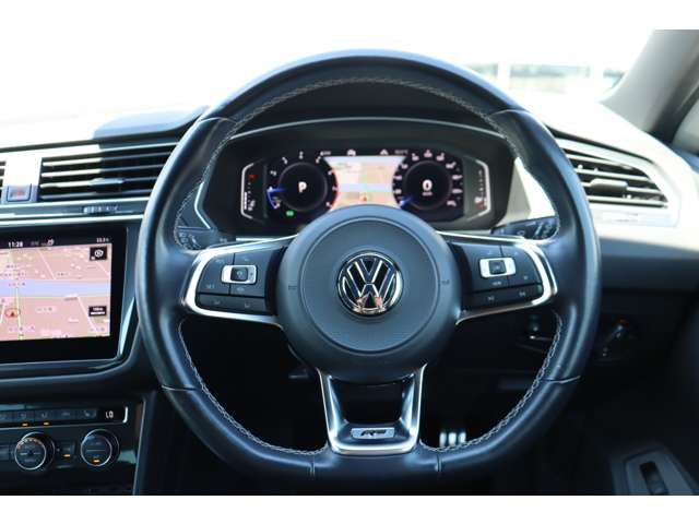 VOLKSWAGEN VOLKSWAGEN TIGUAN 2020