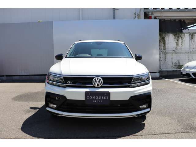 VOLKSWAGEN VOLKSWAGEN TIGUAN 2020