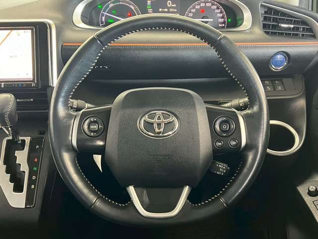 TOYOTA SIENTA HYBRID 2020