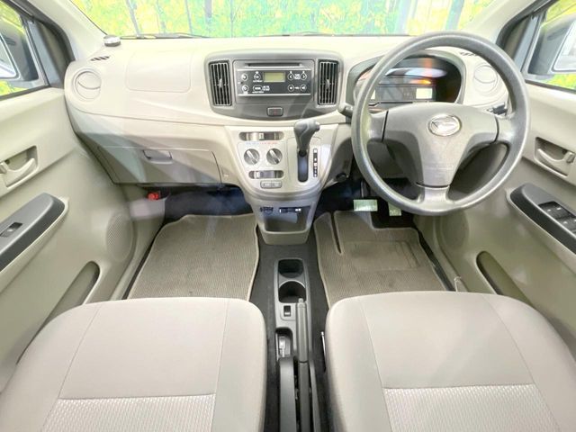 DAIHATSU MIRA e:S 2014