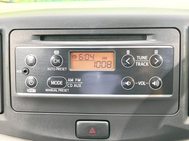 DAIHATSU MIRA e:S 2014