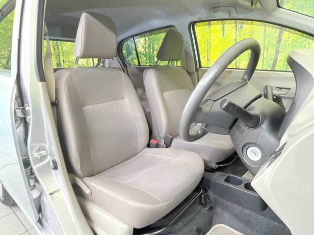 DAIHATSU MIRA e:S 2014