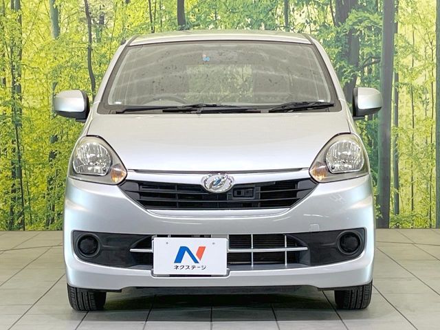 DAIHATSU MIRA e:S 2014
