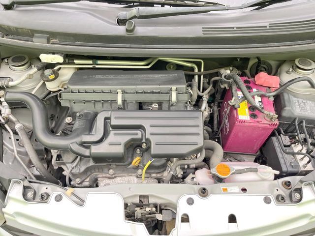 DAIHATSU MIRA e:S 2014