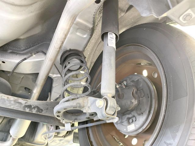 DAIHATSU MIRA e:S 2014